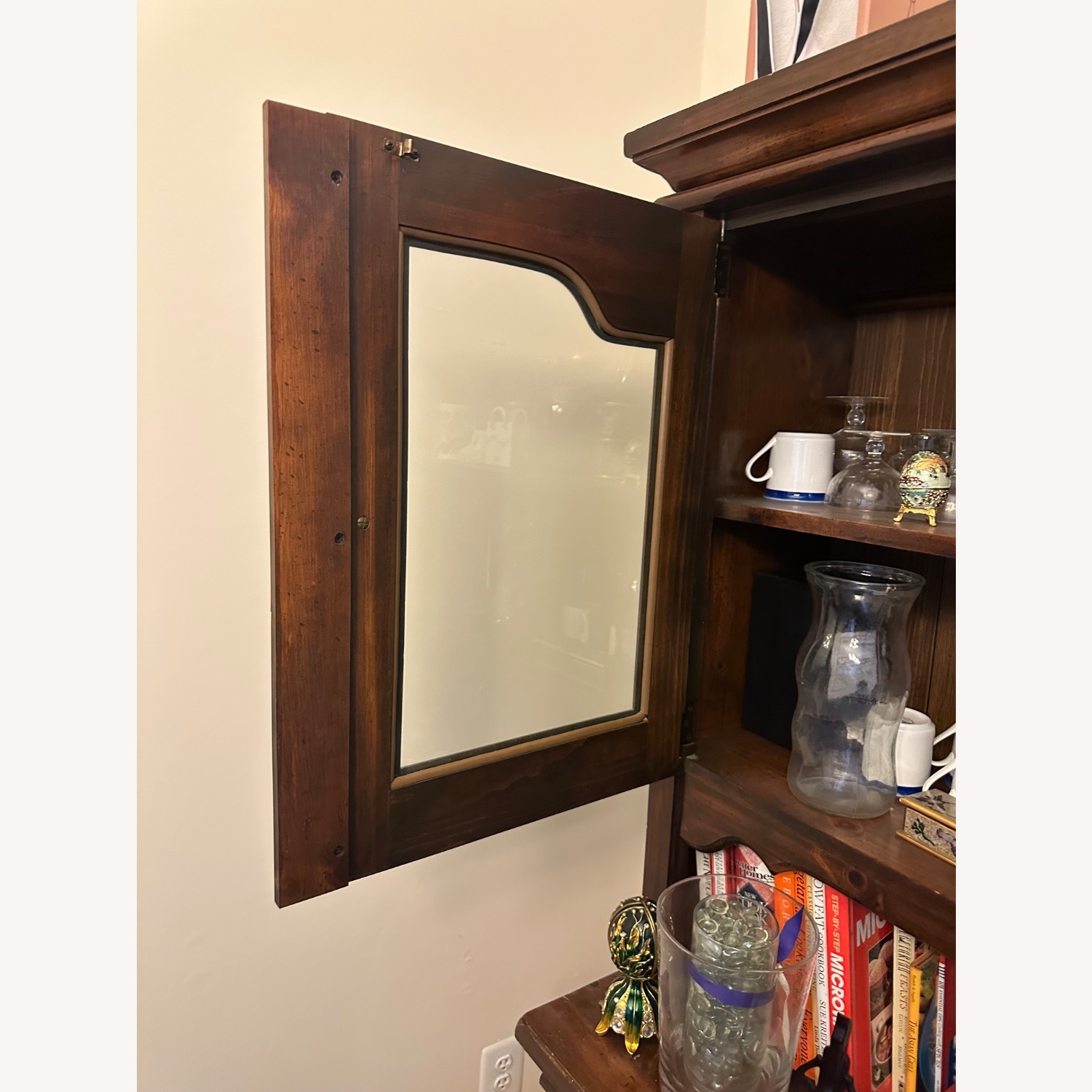 China Cabinet - image-2