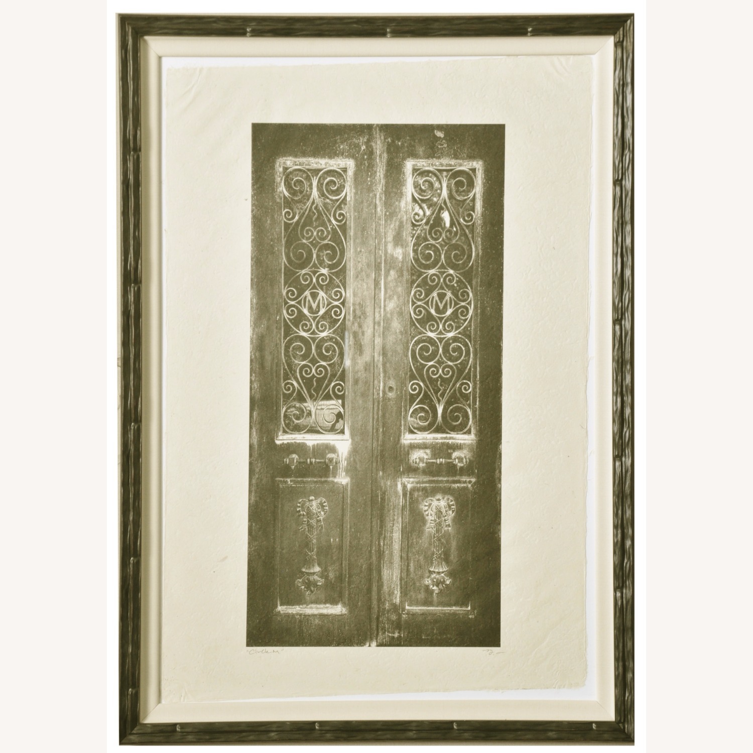 Doors Print Collection - image-4