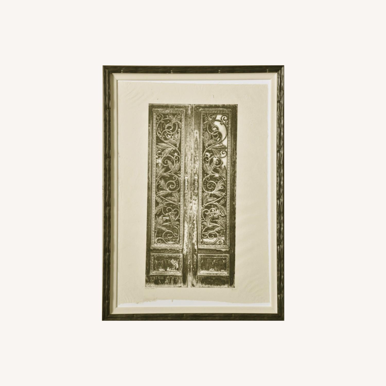 Doors Print Collection - image-0