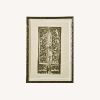 Doors Print Collection