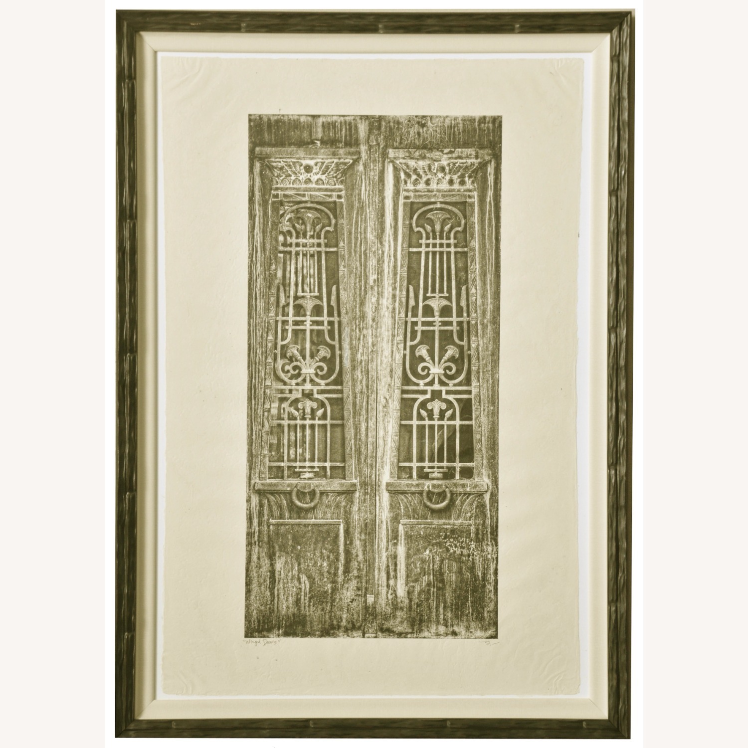 Doors Print Collection - image-3