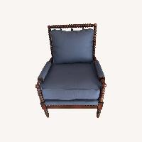 Neiman’s Old Hickory Ellsworth Spindle Back Chairs