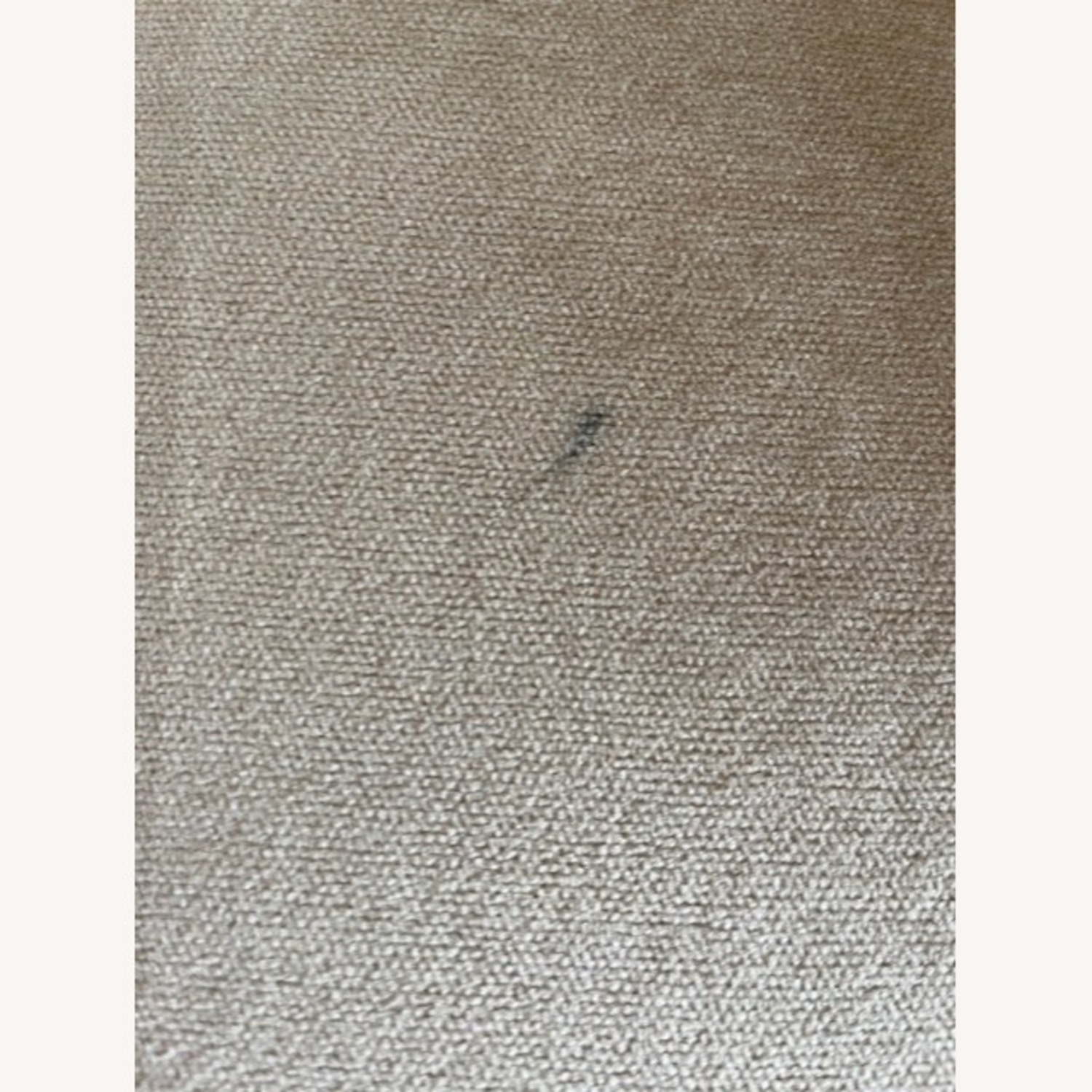 Victorian Style Vintage Sofa - image-9