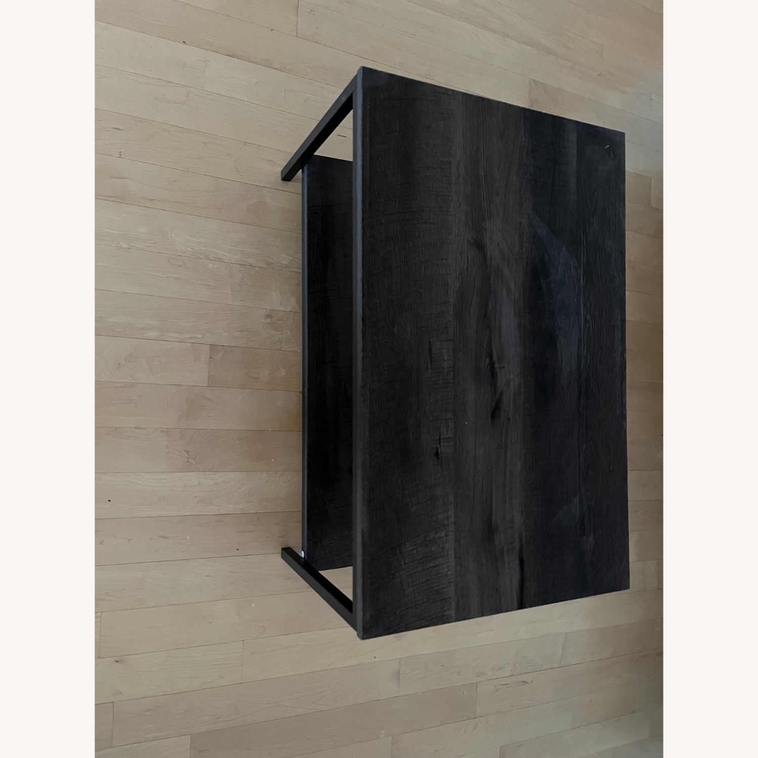 Sauder Rustic Wood Coffee Table - image-2