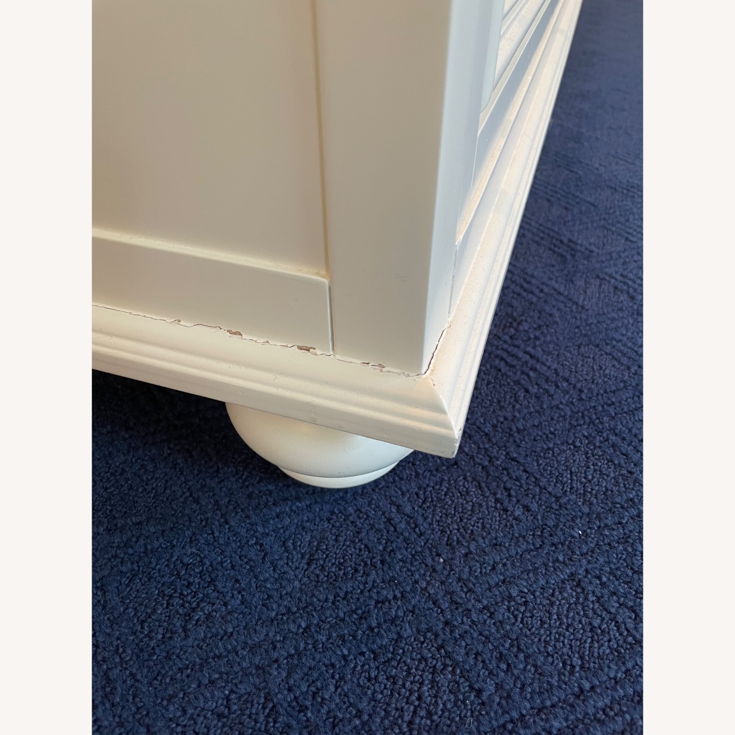 Pottery Barn Teen Chelsea 6 Drawer Wide Dresser - image-3