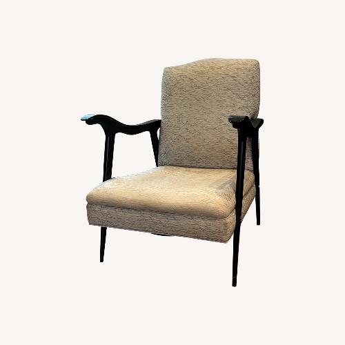 Used Mid-century Modern Armchairs for sale on AptDeco