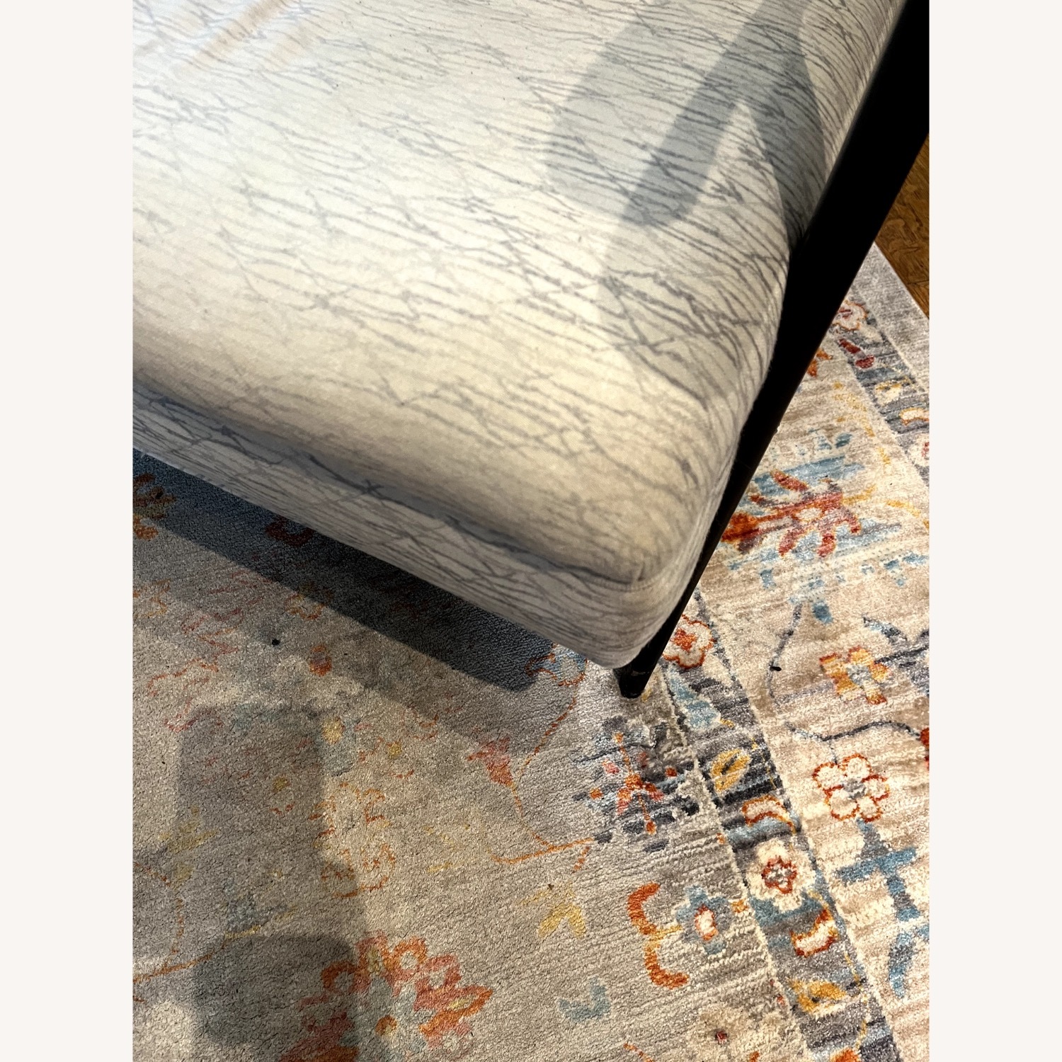 Mid-century Modern Armchairs - image-4