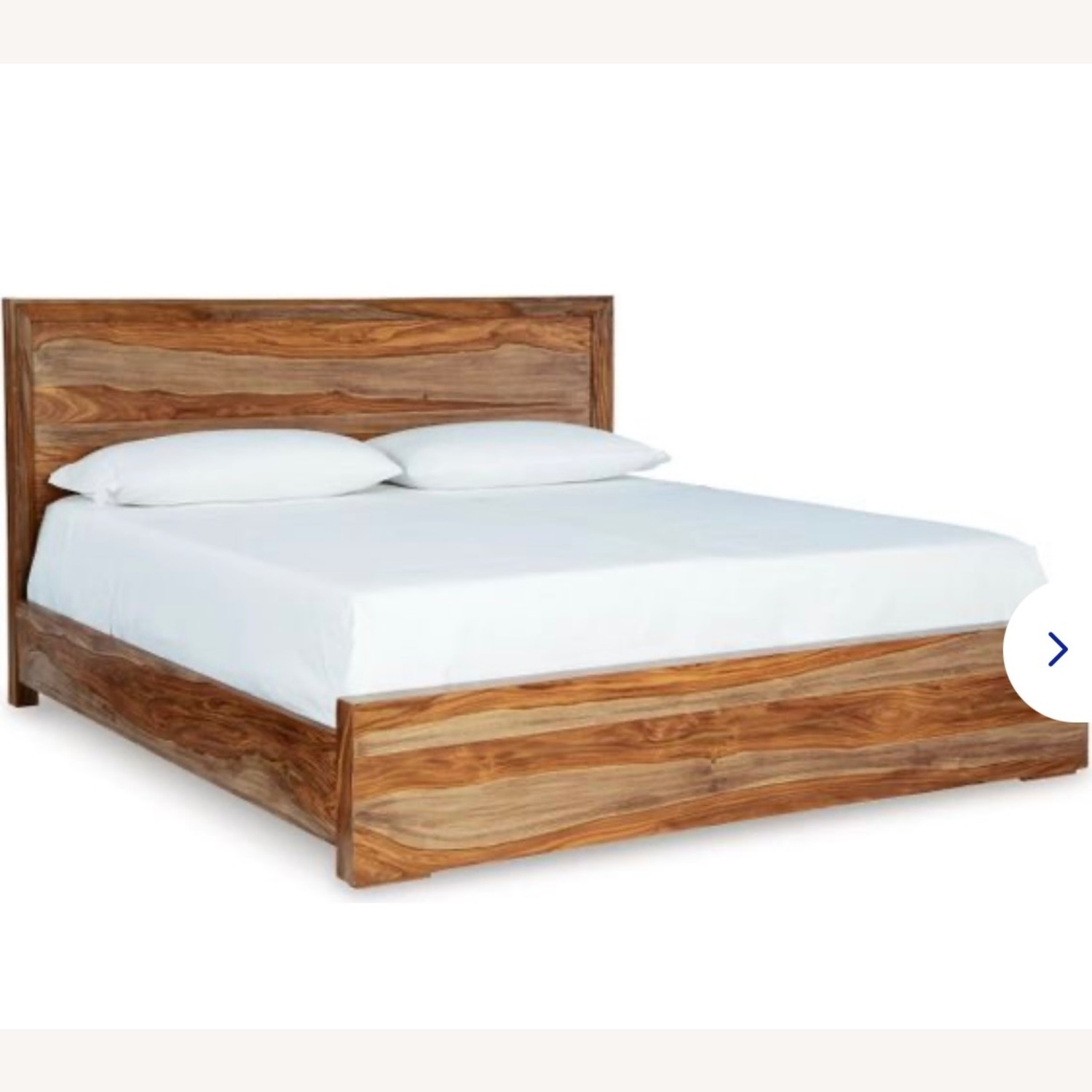 Ashley Furniture Dressonni Panel Bed - image-2