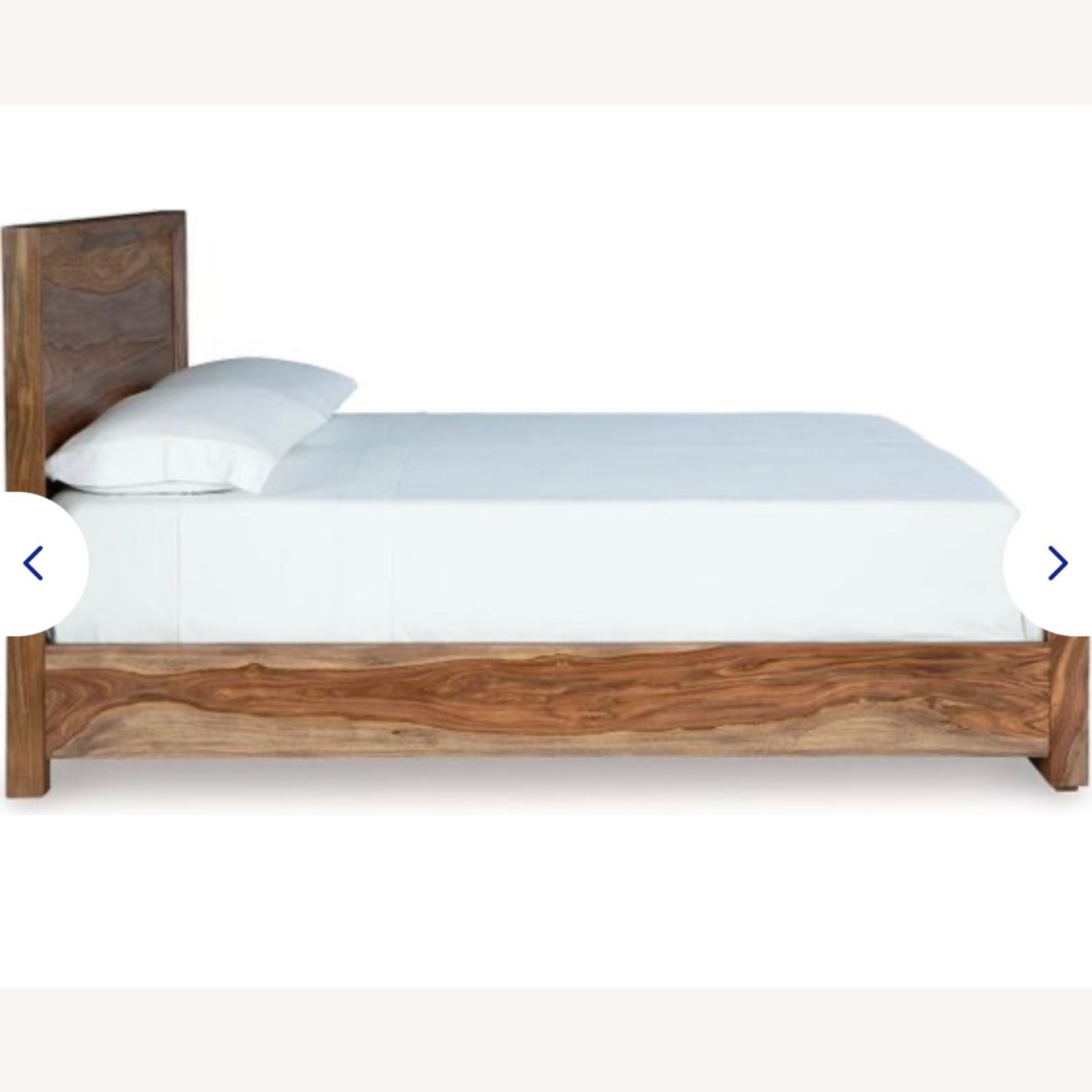 Ashley Furniture Dressonni Panel Bed - image-4