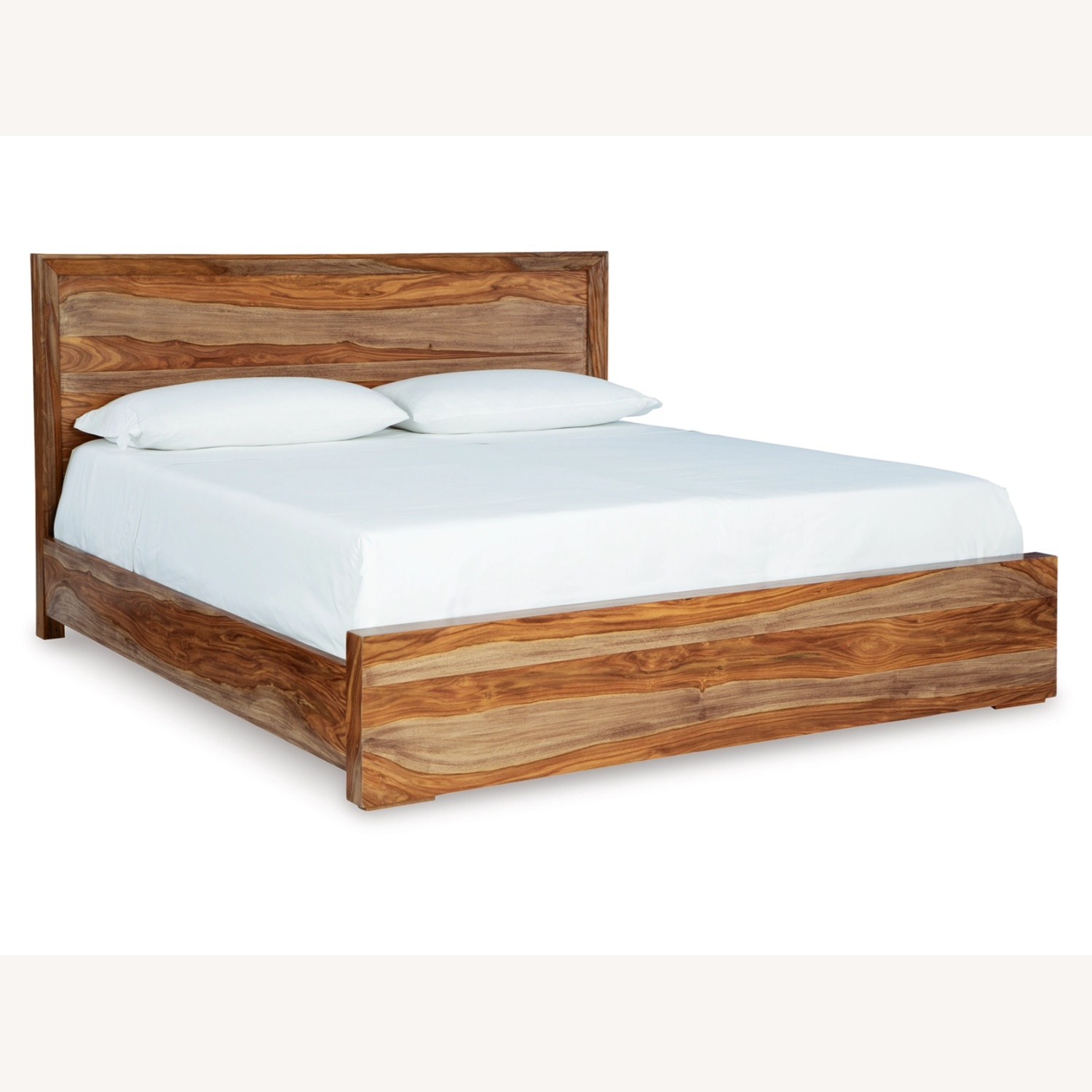 Ashley Furniture Dressonni Panel Bed - image-6