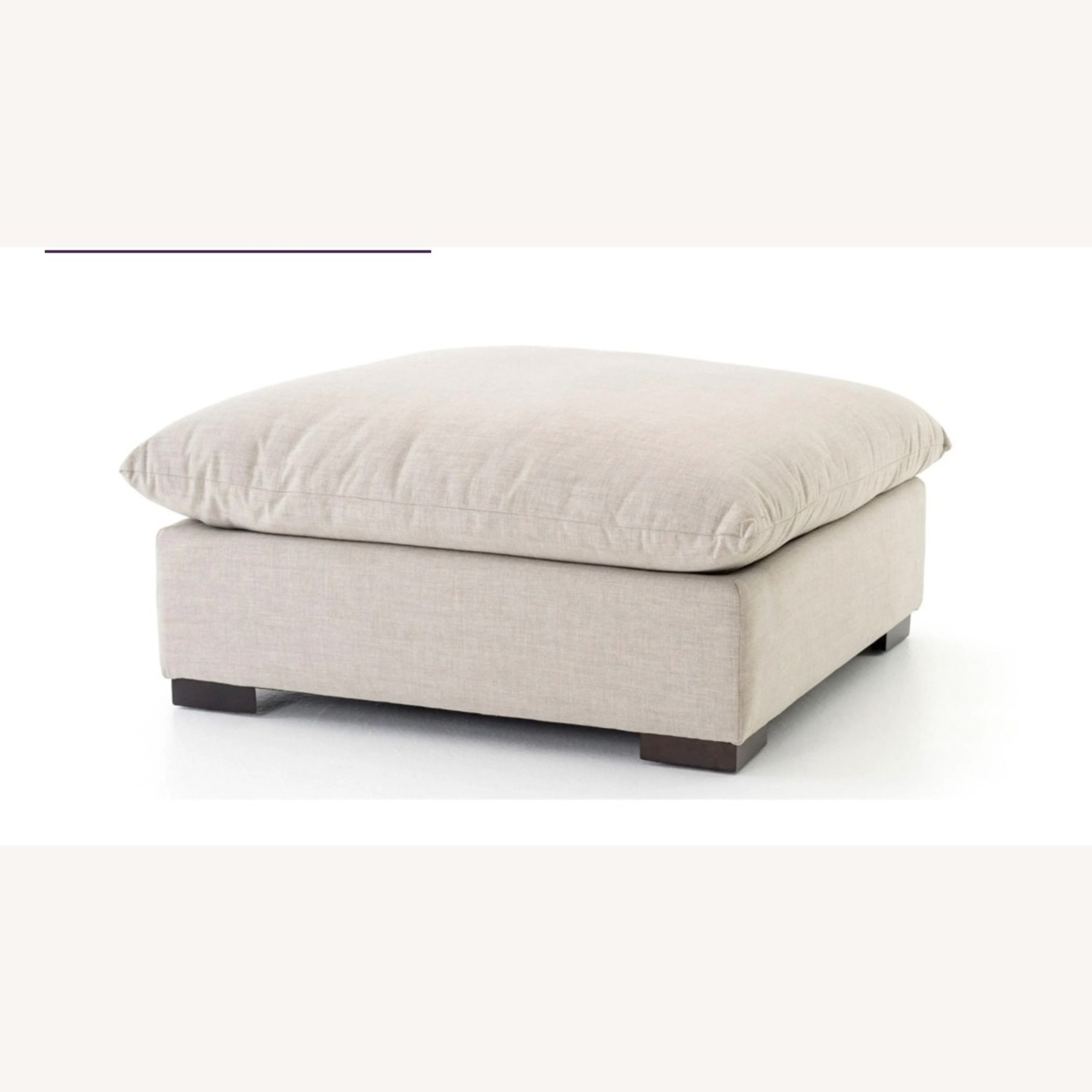 Four Hands Westwood 3  Sectional & Ottoman - image-4