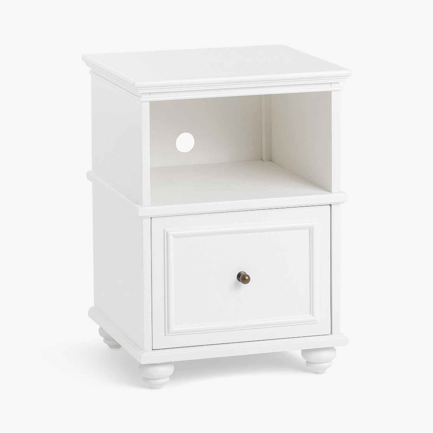 Pottery Barn Teen Chelsea Nightstand  - image-9