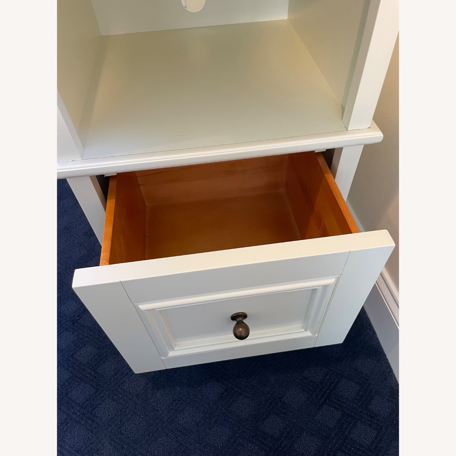 Pottery Barn Teen Chelsea Nightstand  - image-7