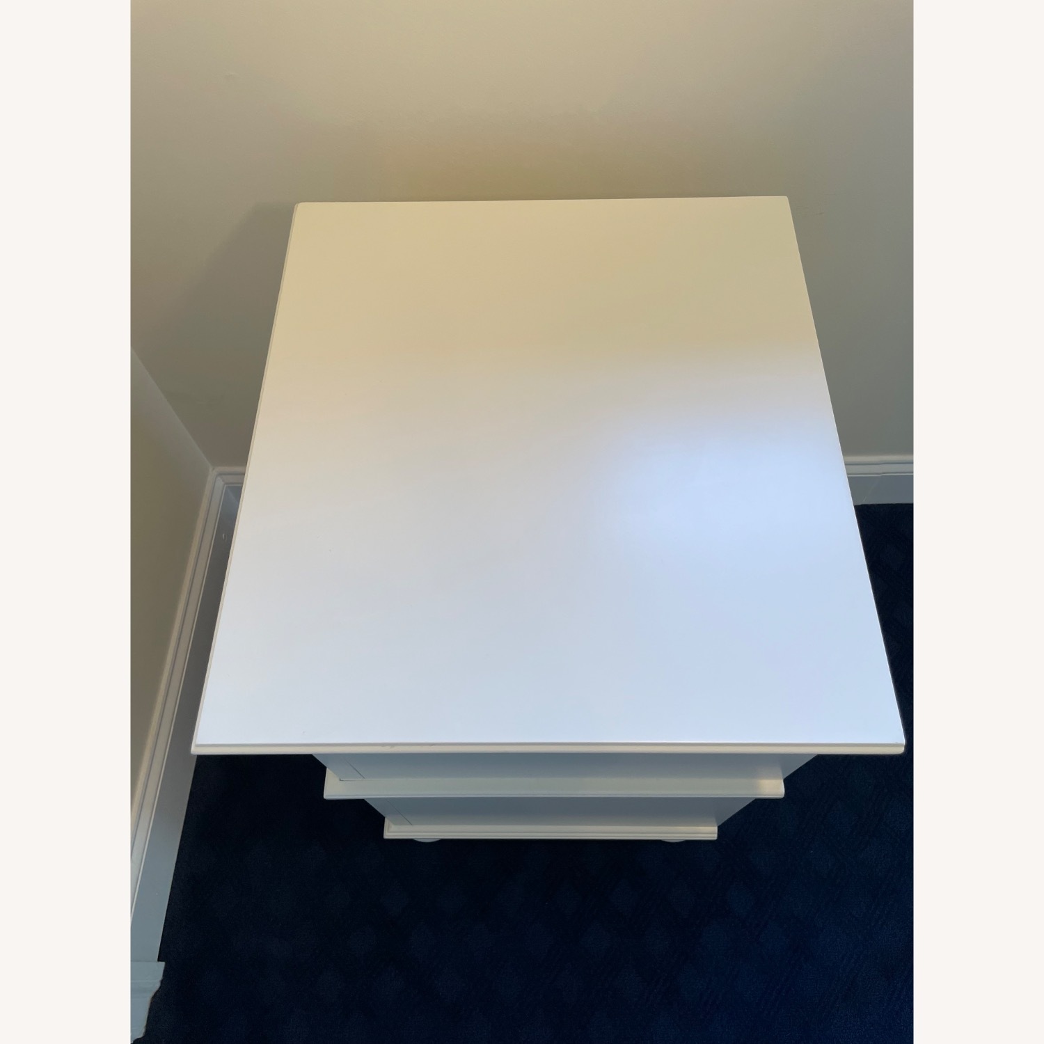 Pottery Barn Teen Chelsea Nightstand  - image-8