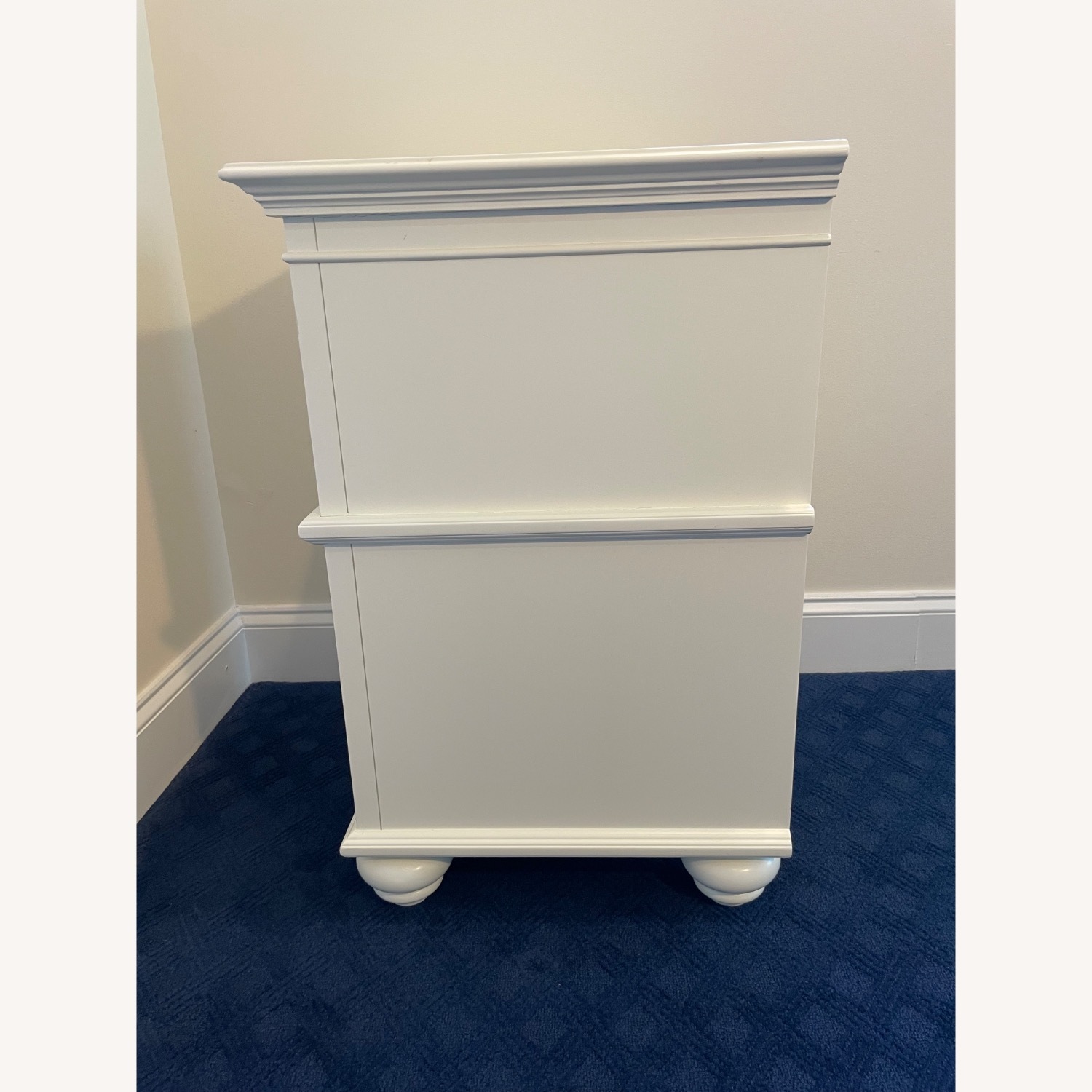 Pottery Barn Teen Chelsea Nightstand  - image-4