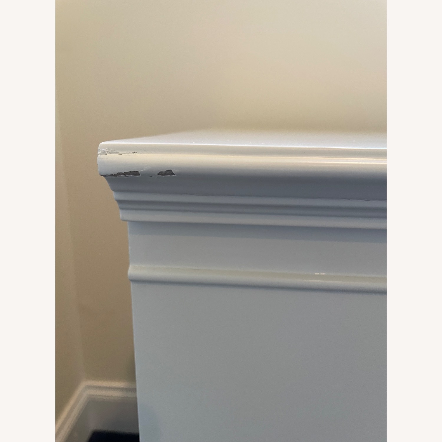 Pottery Barn Teen Chelsea Nightstand  - image-6