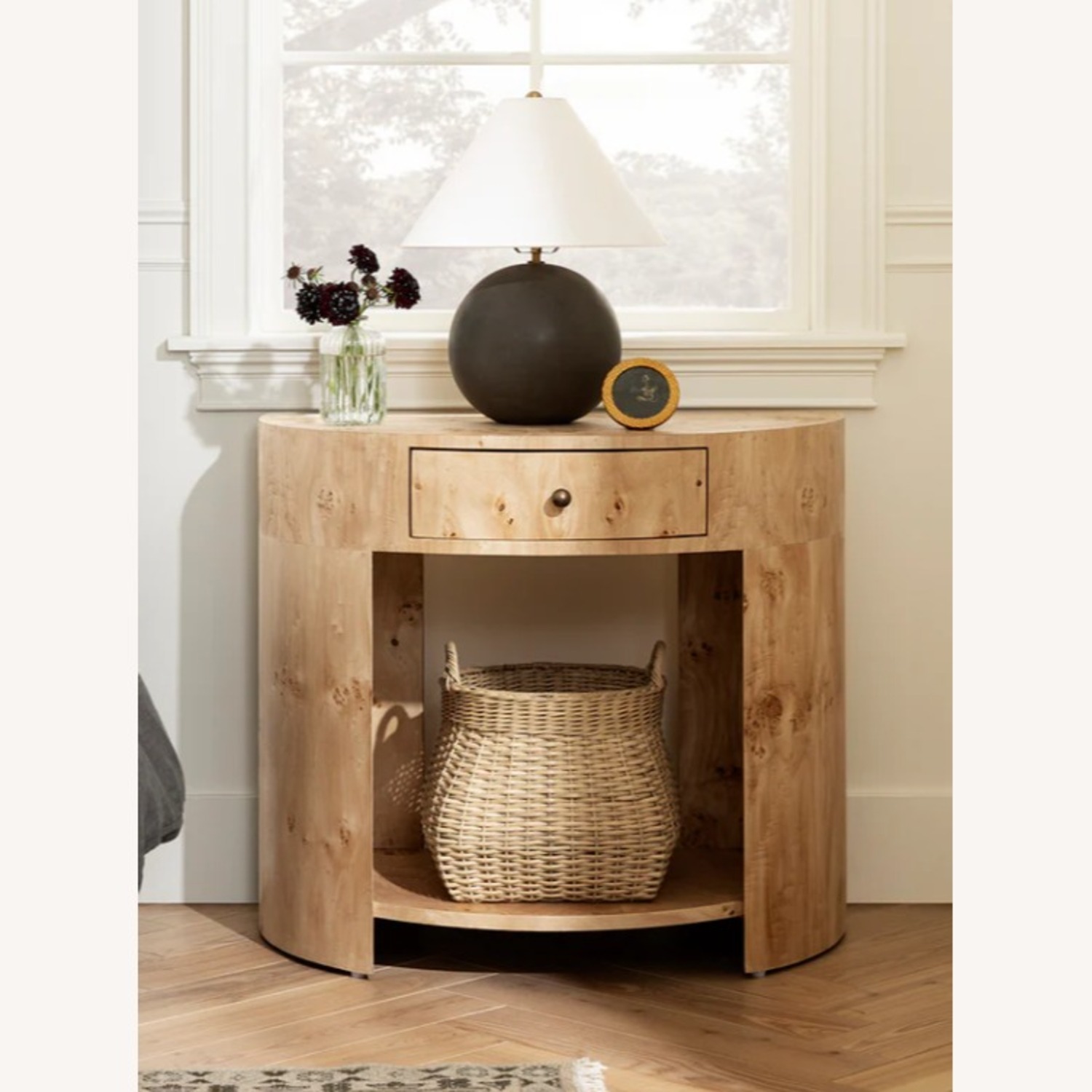 McGee Pia Nightstand  - image-1