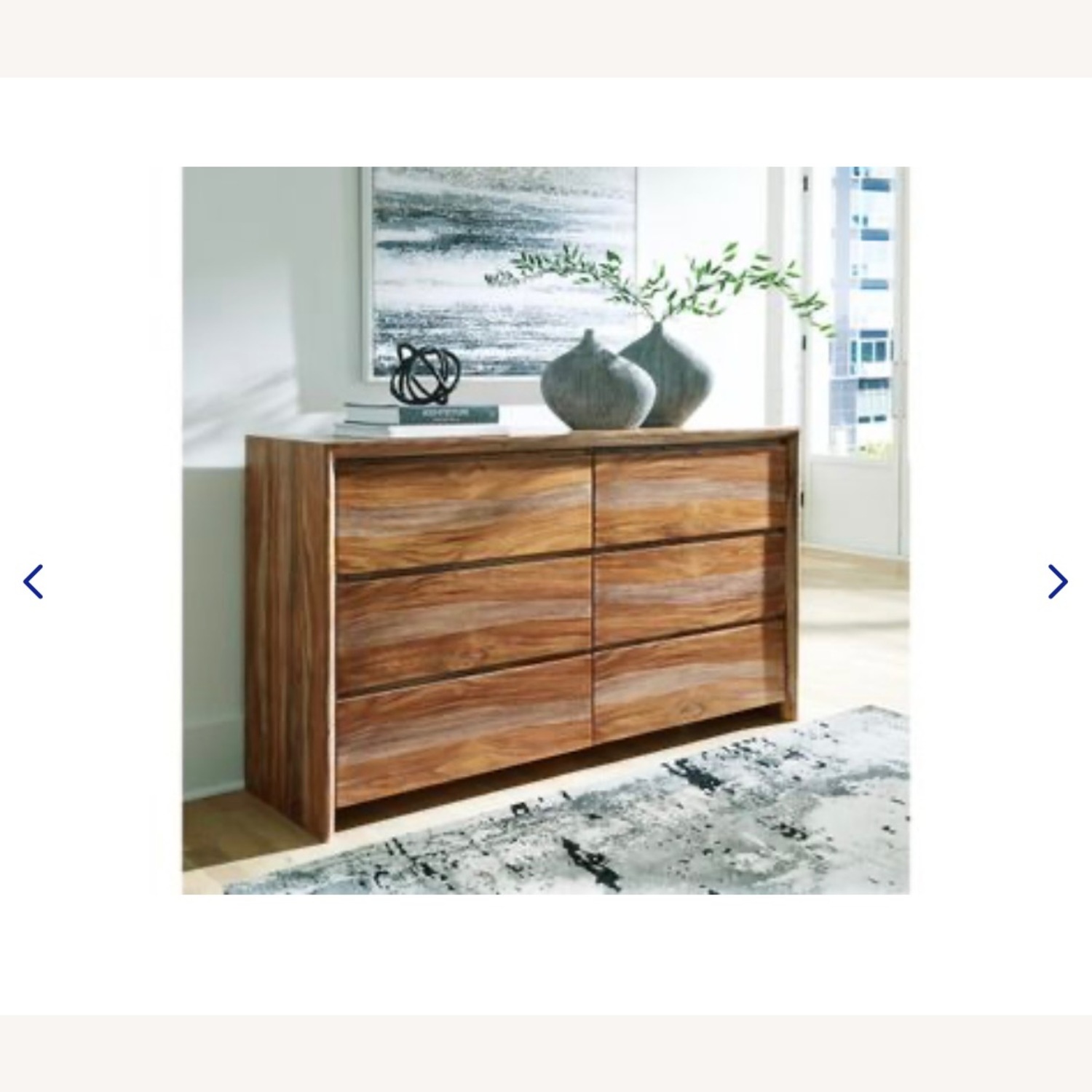 Ashley Furniture Dressonni Dresser - image-3