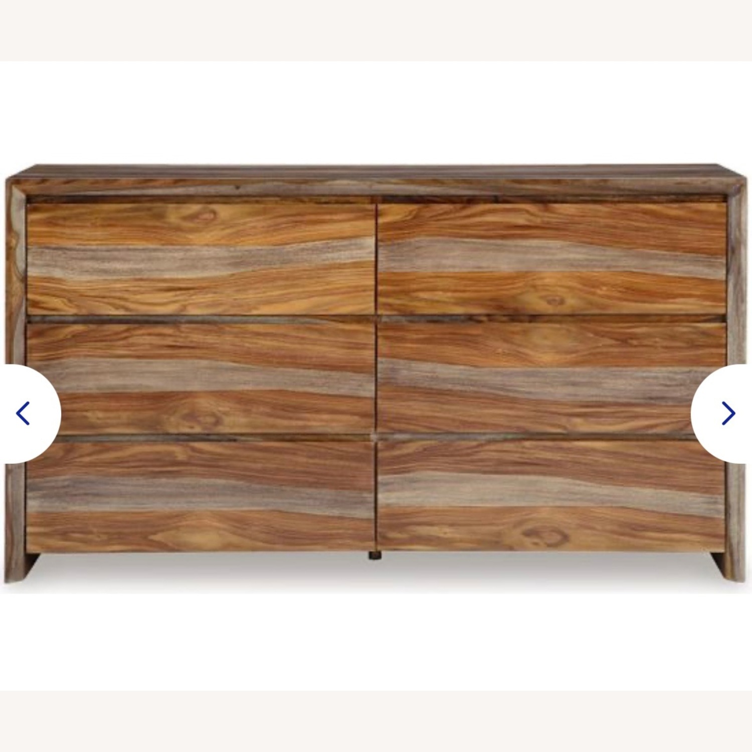 Ashley Furniture Dressonni Dresser - image-1