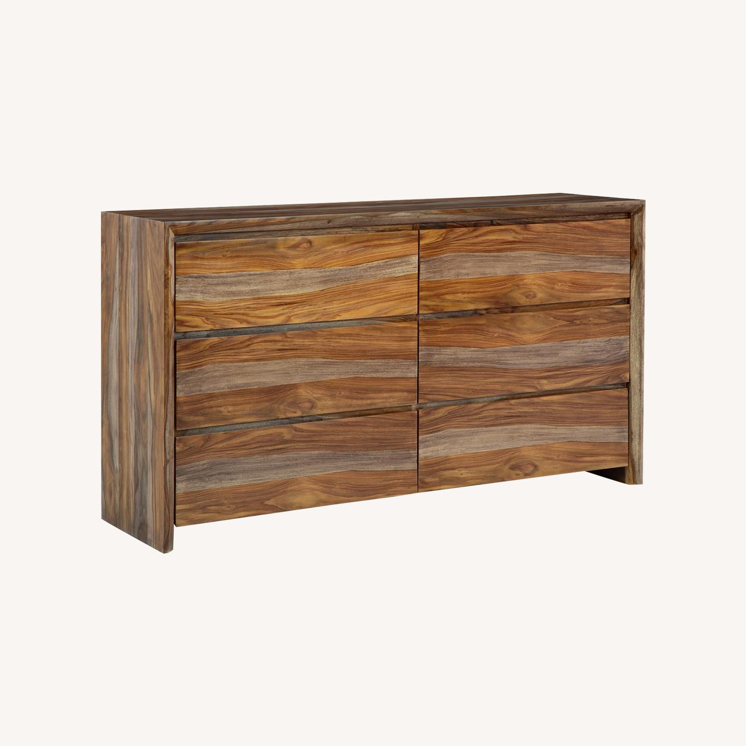 Ashley Furniture Dressonni Dresser - image-0