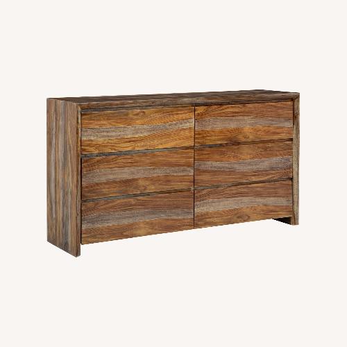 Used Ashley Furniture Dressonni Dresser for sale on AptDeco