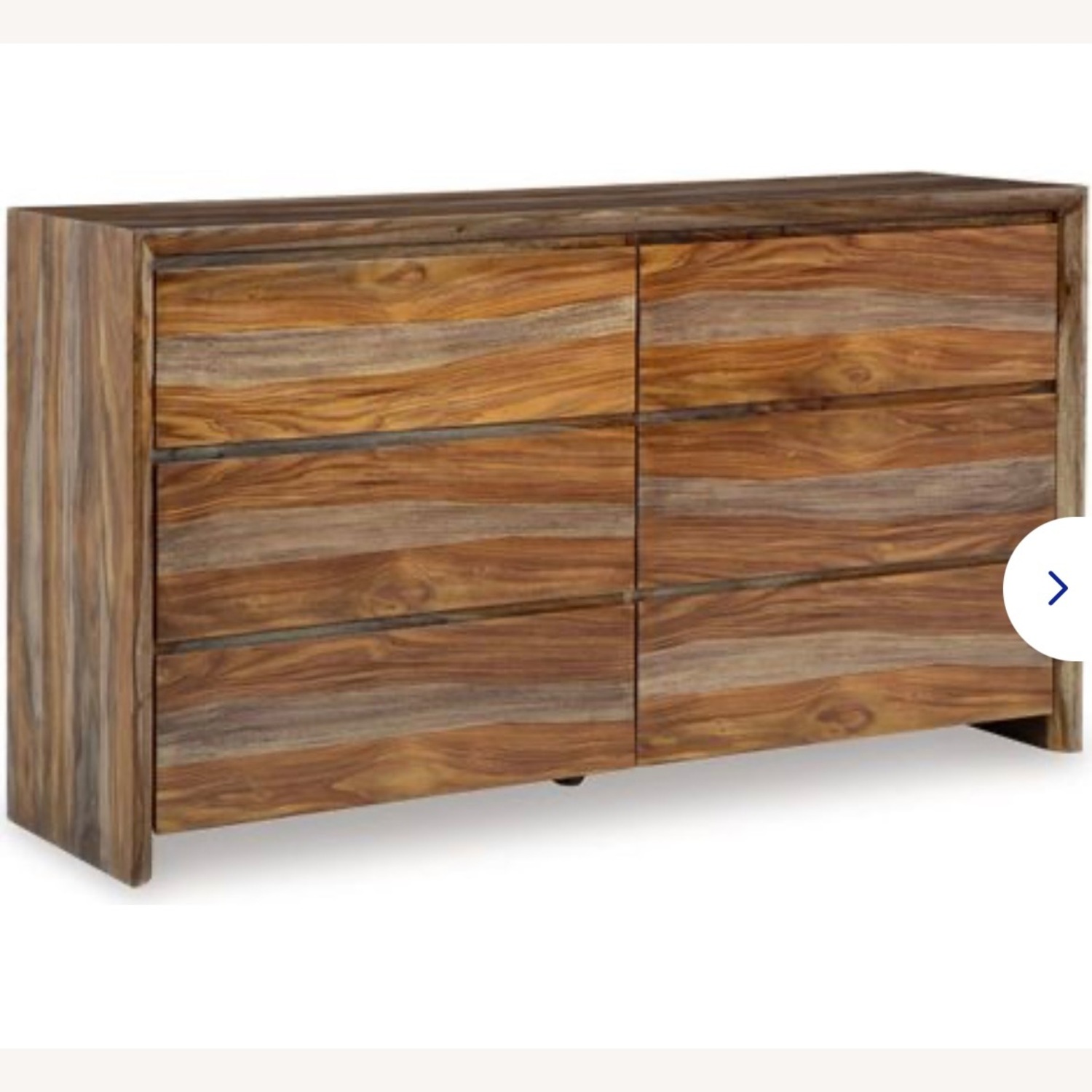 Ashley Furniture Dressonni Dresser - image-2