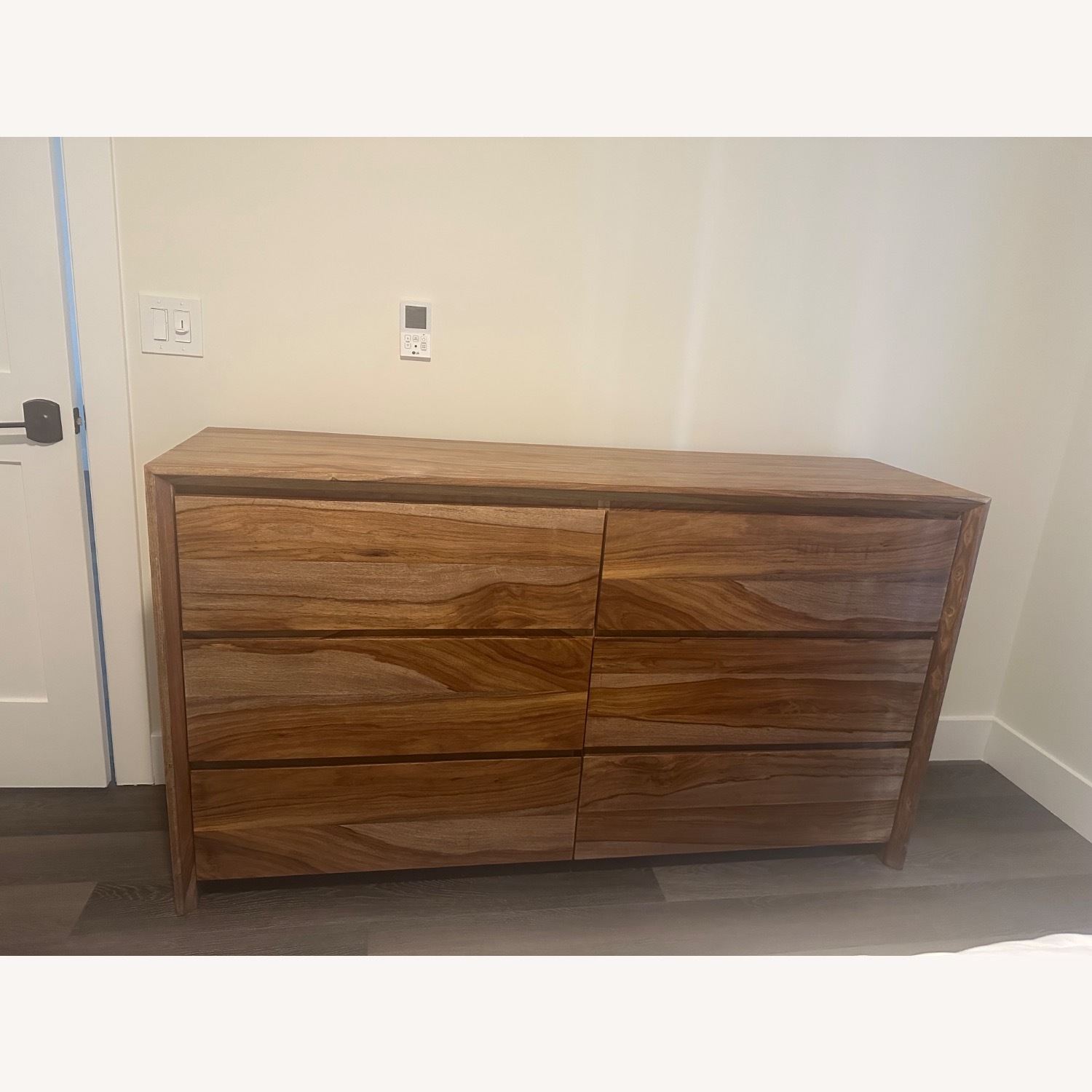 Ashley Furniture Dressonni Dresser - image-9