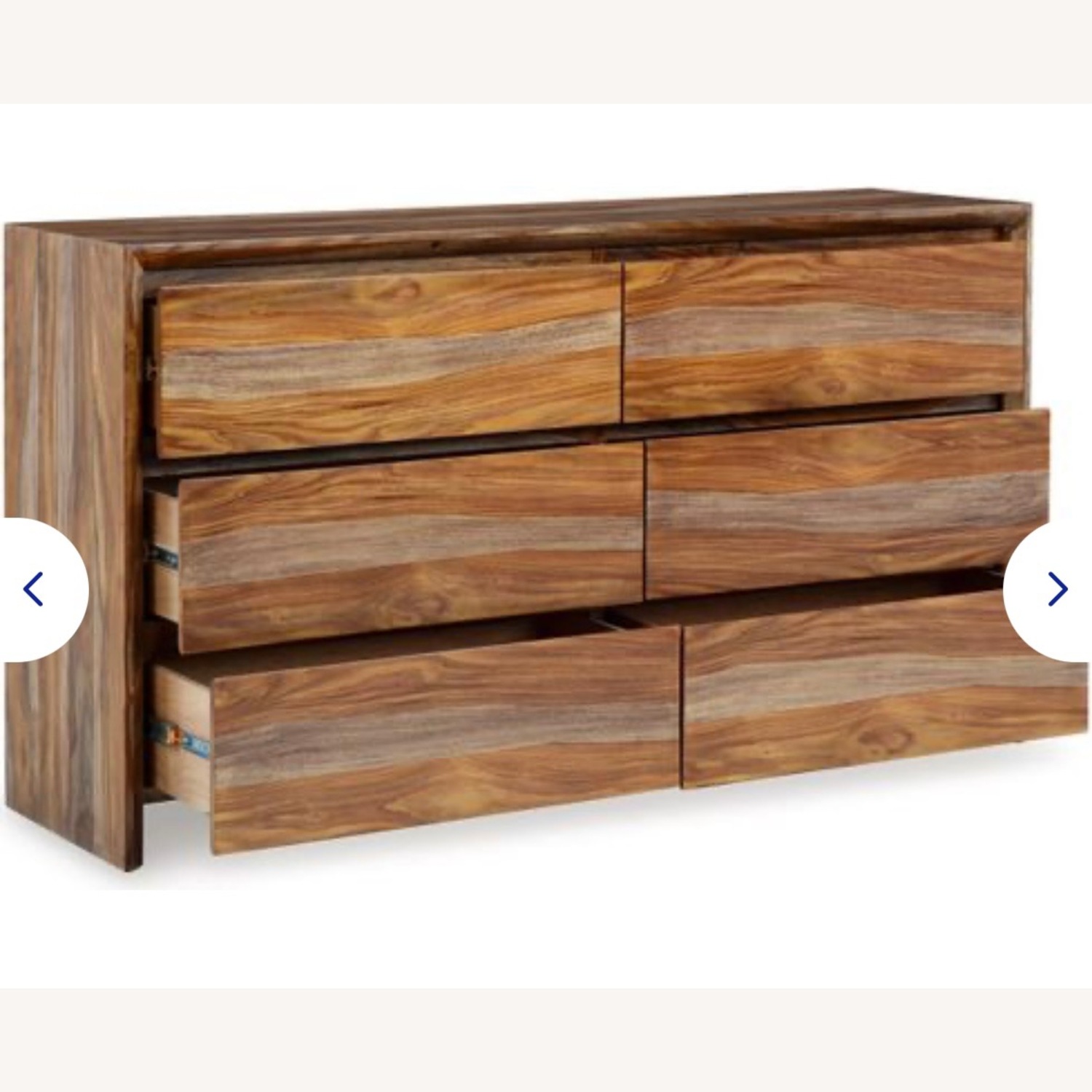 Ashley Furniture Dressonni Dresser - image-4