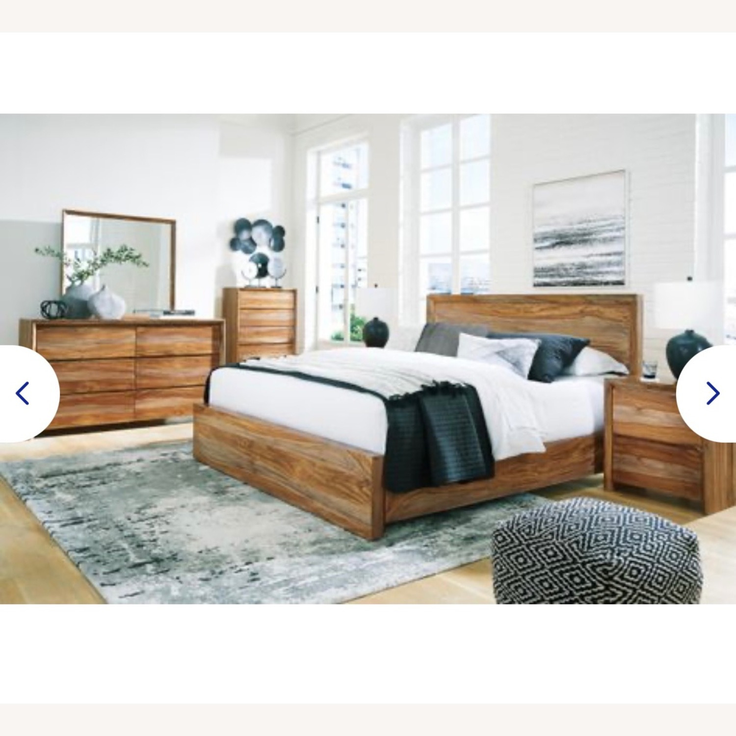 Ashley Furniture Dressonni Dresser - image-8