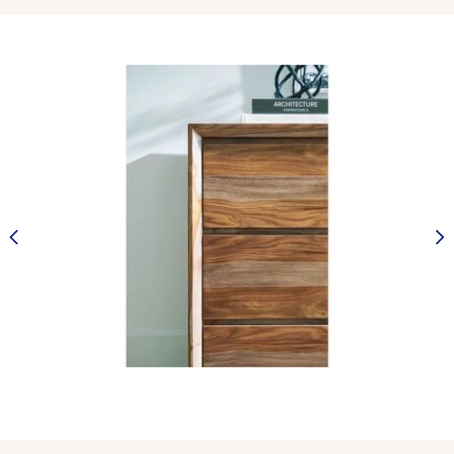 Ashley Furniture Dressonni Dresser - image-6