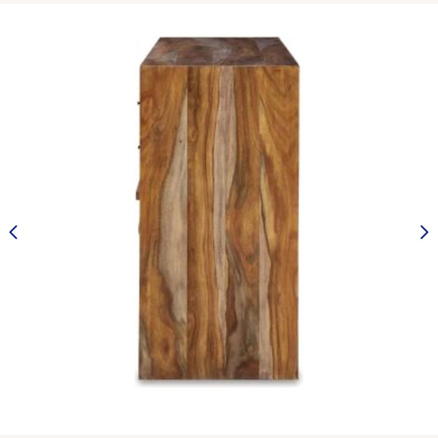 Ashley Furniture Dressonni Dresser - image-5