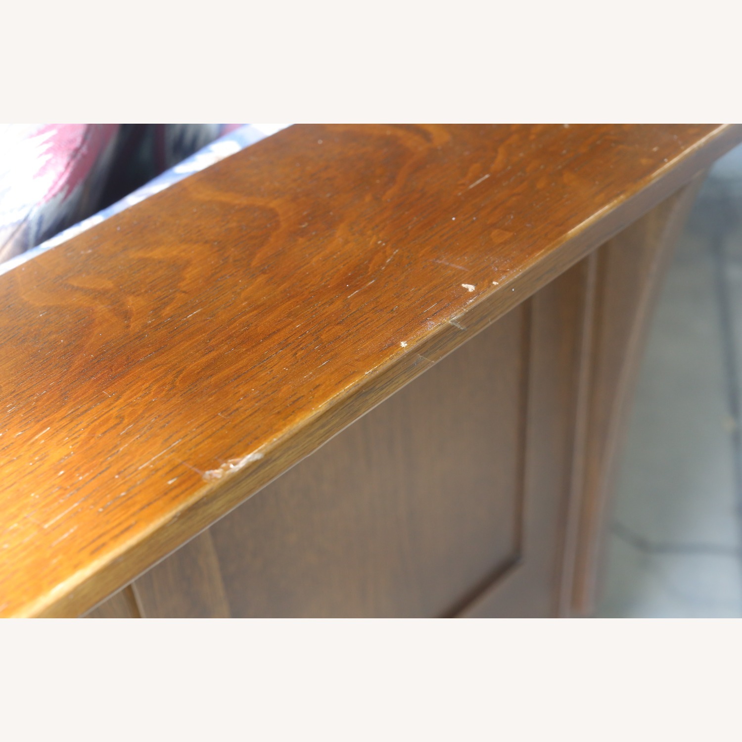 Stickley Prairie Settle Loveseat - image-4