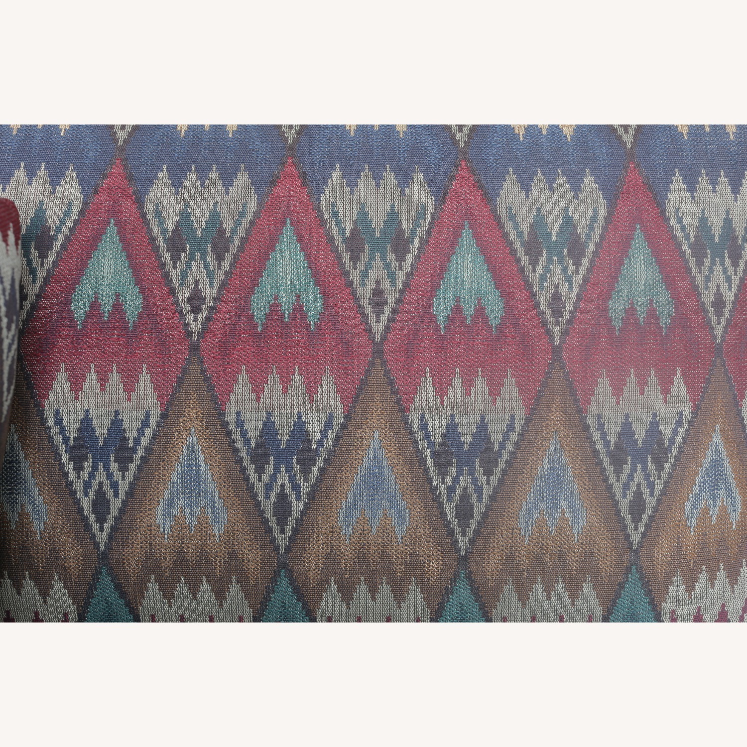 Stickley Prairie Settle Loveseat - image-8