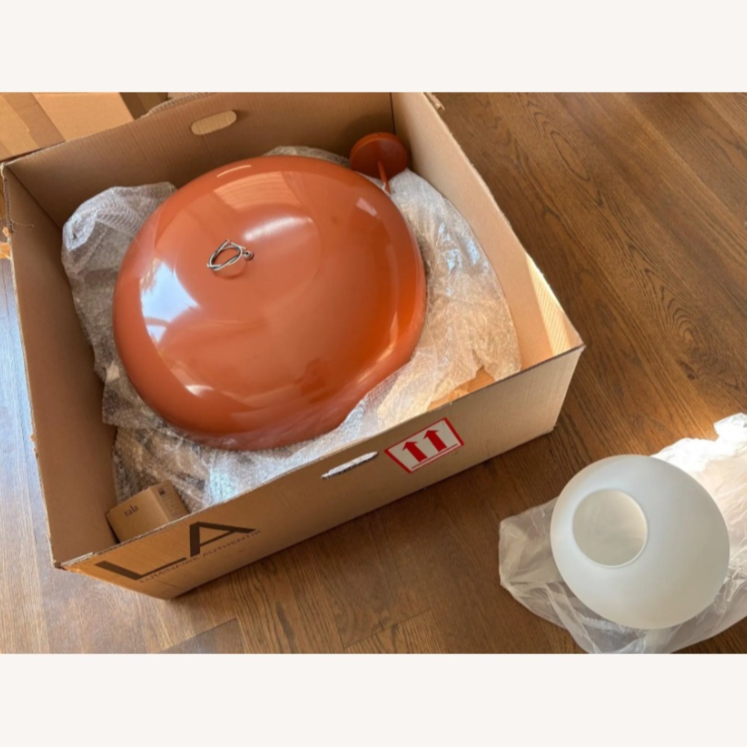 Luminaire Authentik Tokyo Ceiling Light - image-3