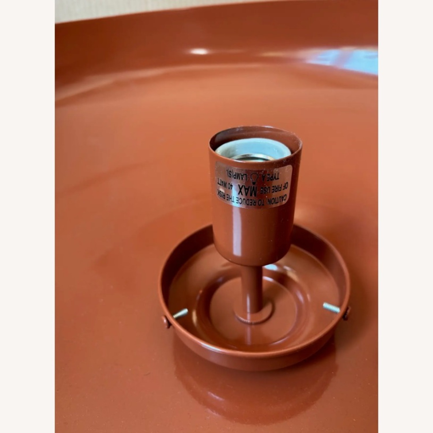 Luminaire Authentik Tokyo Ceiling Light - image-2