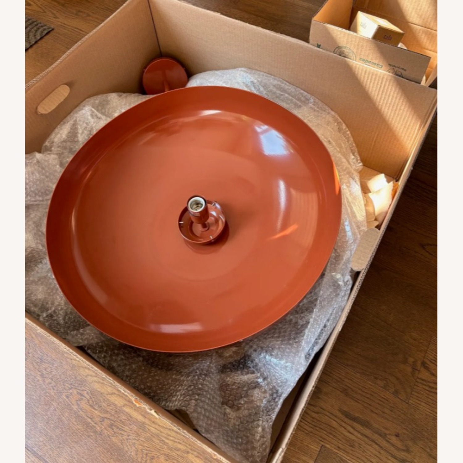 Luminaire Authentik Tokyo Ceiling Light - image-1