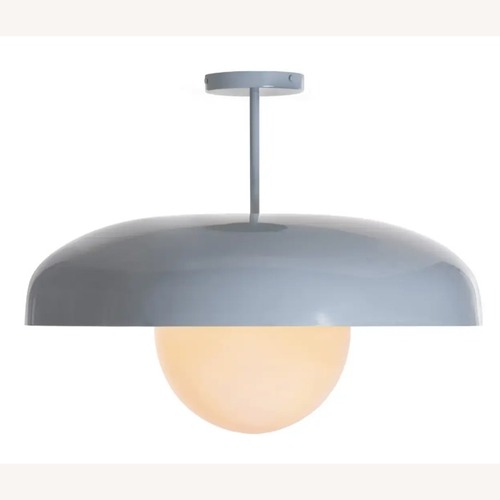 Used Luminaire Authentik Tokyo Ceiling Light for sale on AptDeco