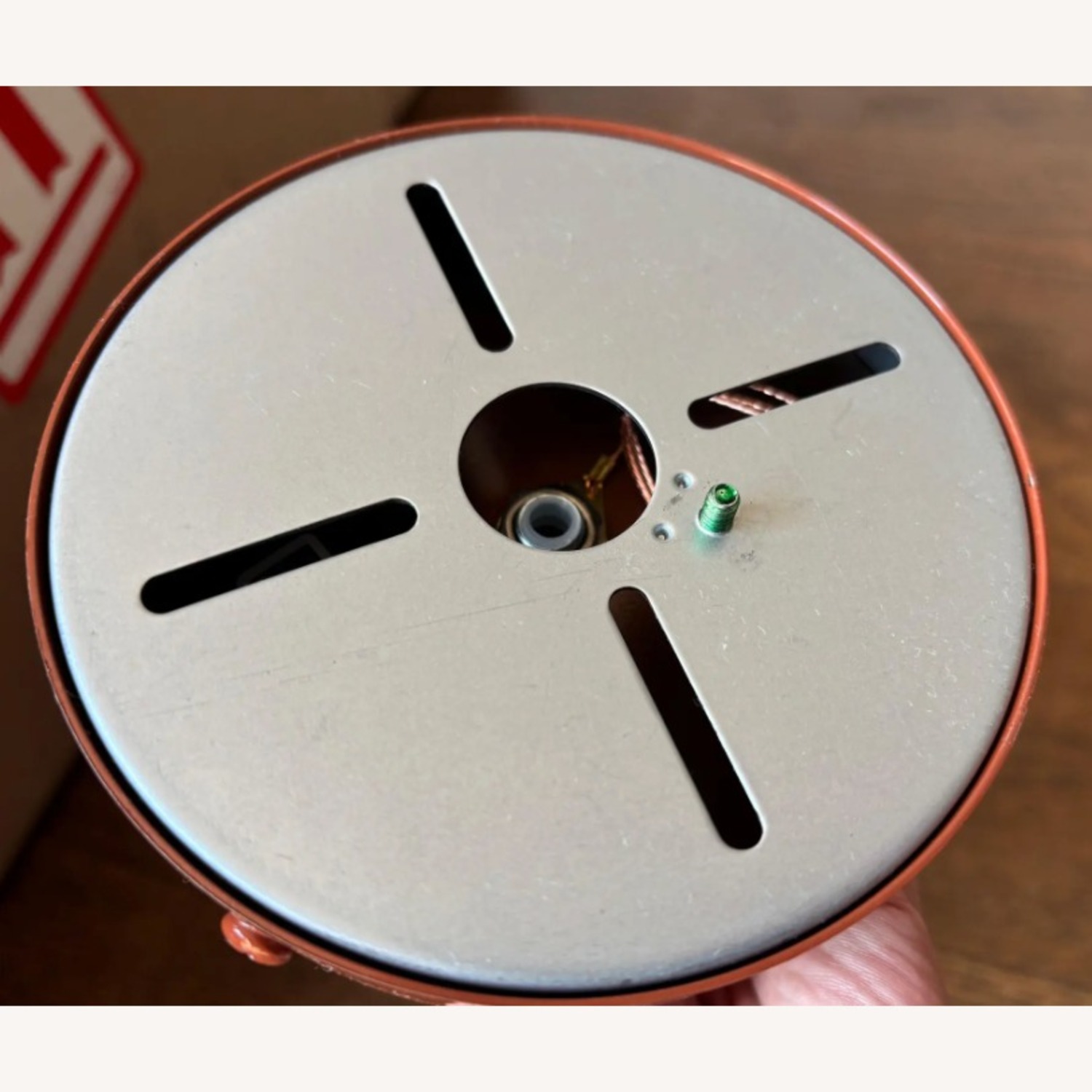 Luminaire Authentik Tokyo Ceiling Light - image-5