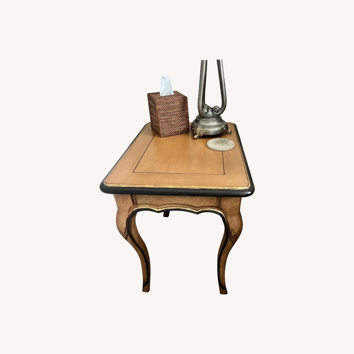 Hekman End Tables - image-0