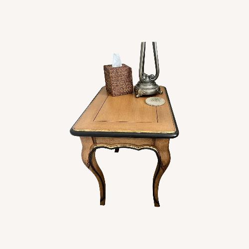 Used Hekman End Tables for sale on AptDeco