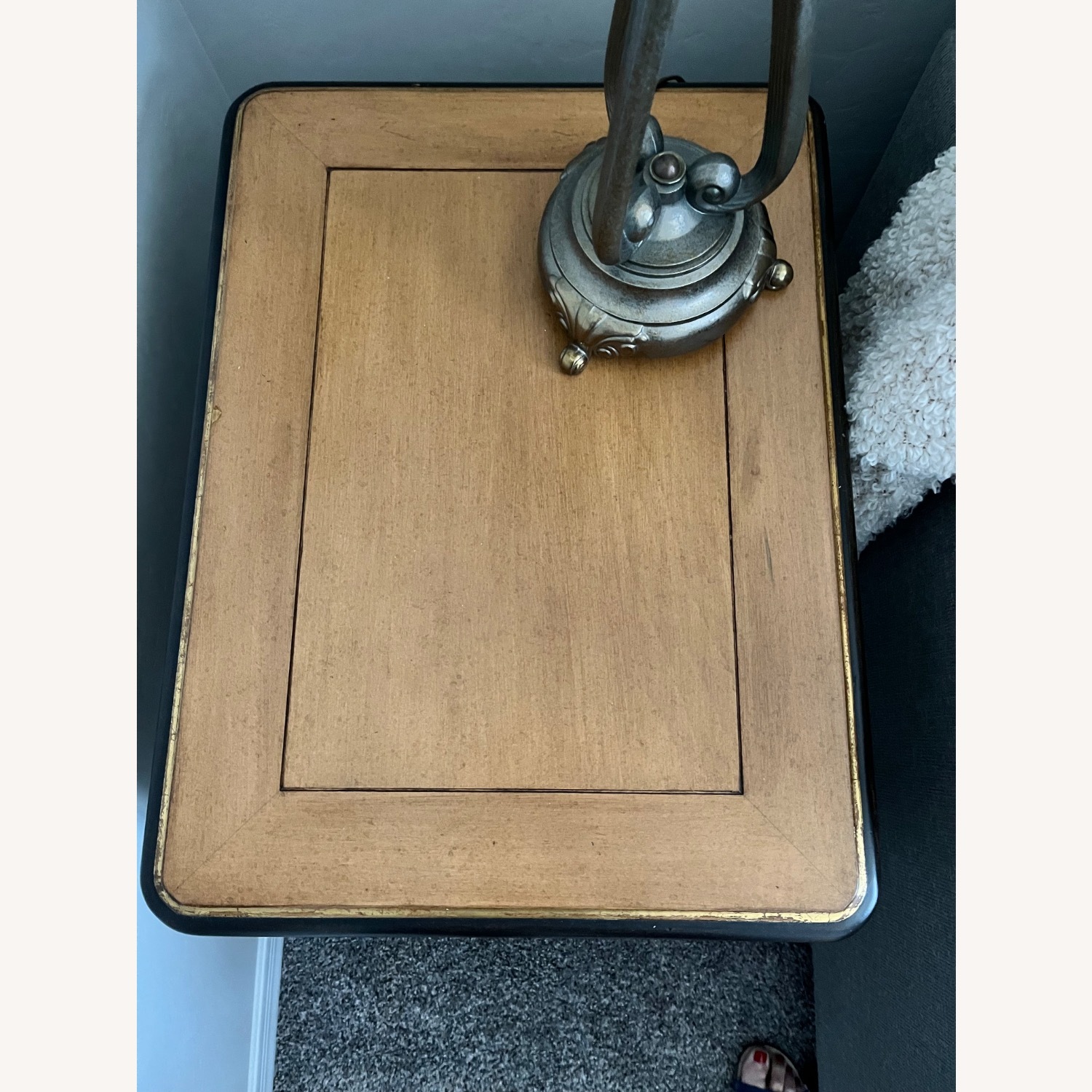 Hekman End Tables - image-1