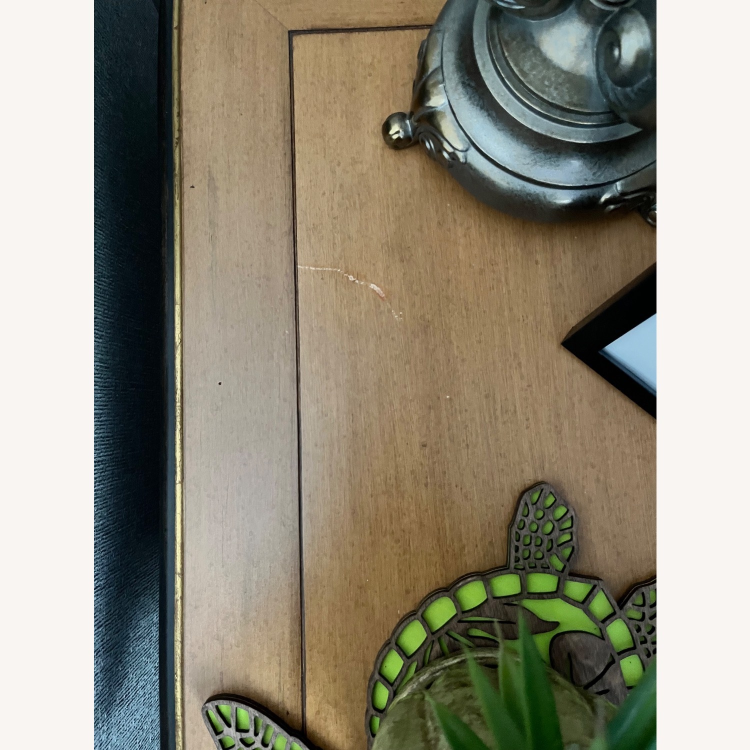 Hekman End Tables - image-3