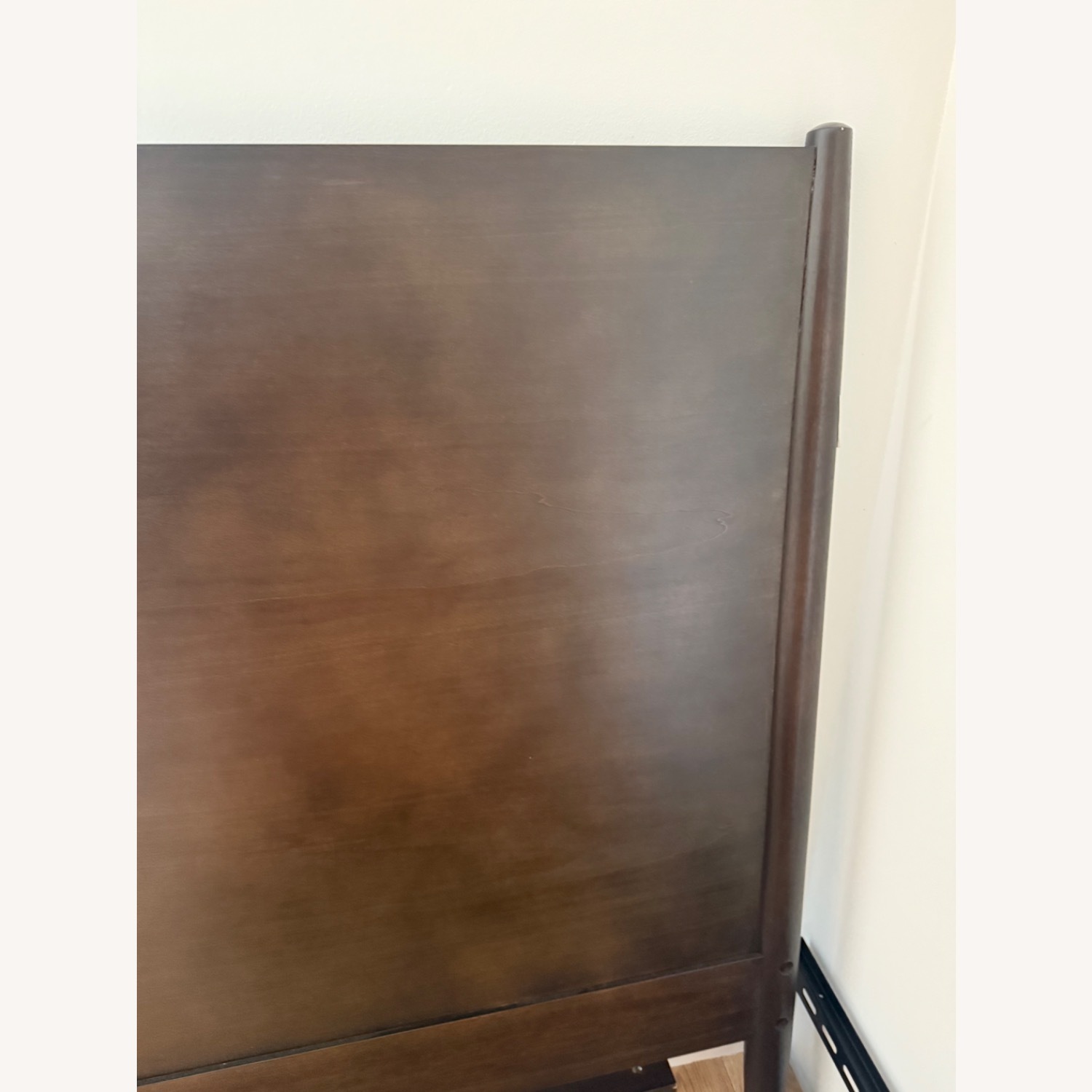 West Elm Mid-Century Full Bed Frame - image-2