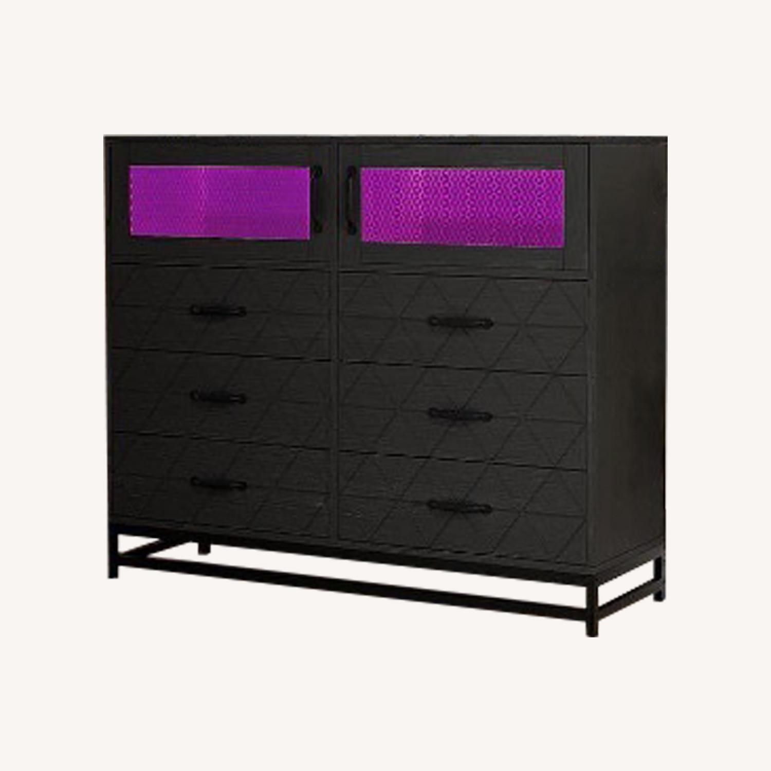 Macy's Dresser - image-0