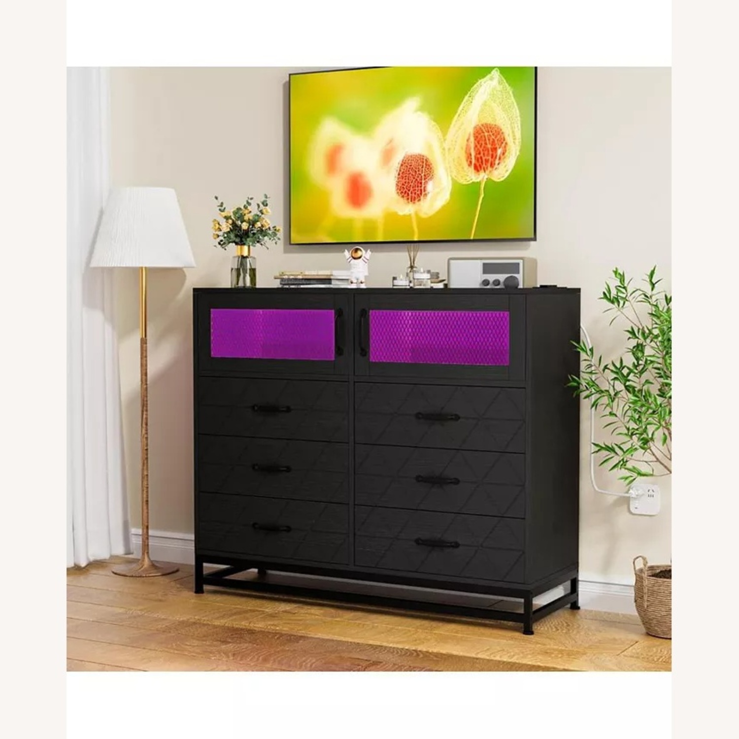 Macy's Dresser - image-6