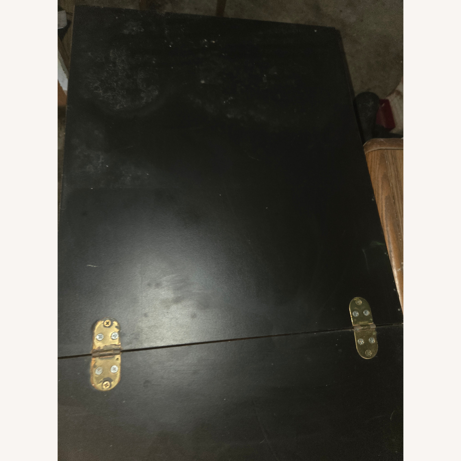 Wooden Buffet Center - image-8