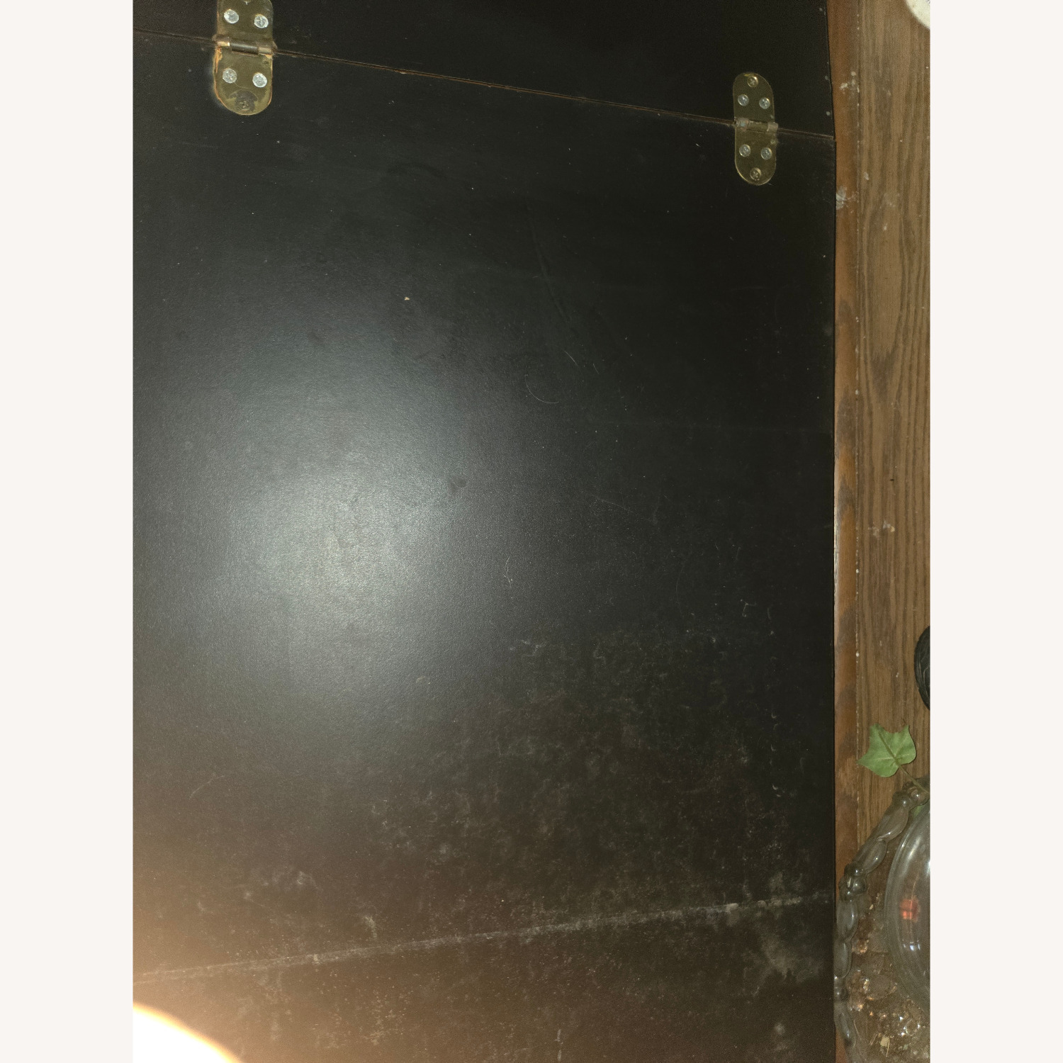 Wooden Buffet Center - image-9