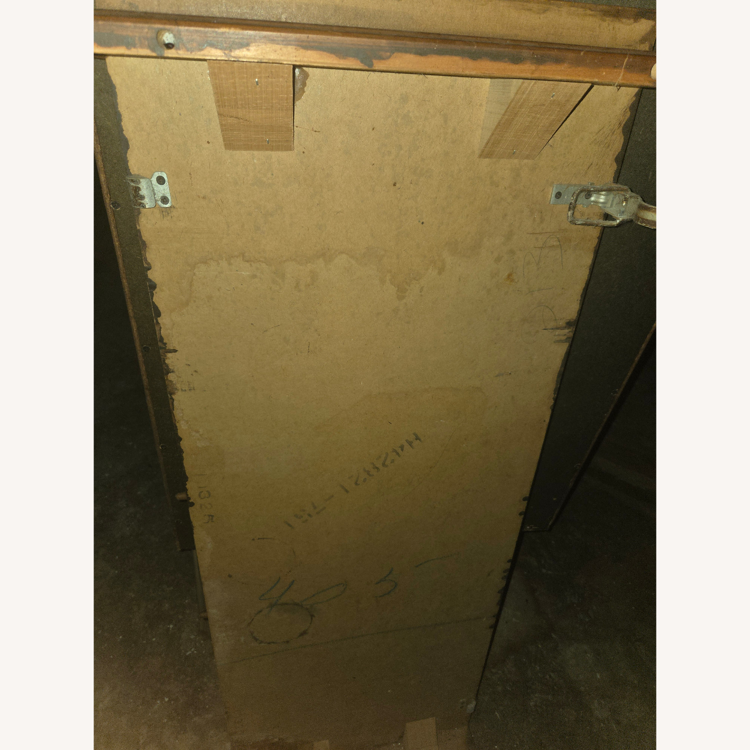 Wooden Buffet Center - image-7