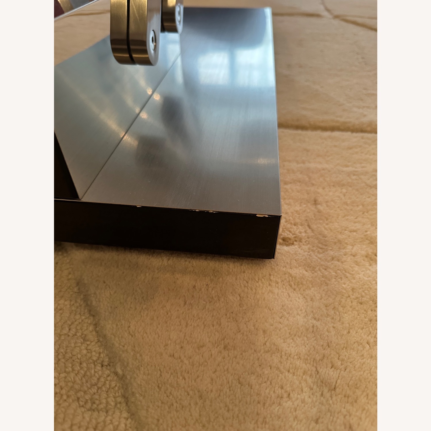 Lazzoni Adjustable Coffee/Dining Table - image-3