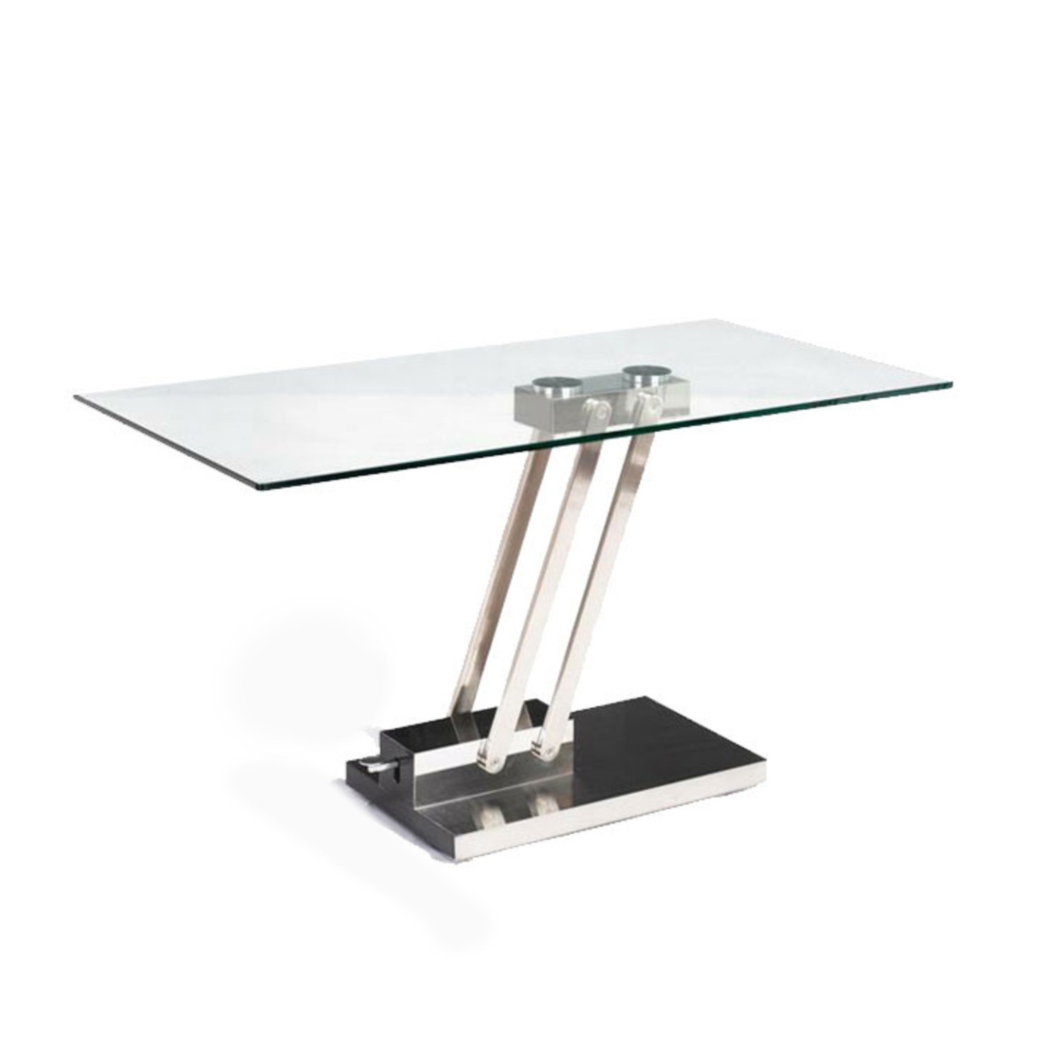 Lazzoni Adjustable Coffee/Dining Table - image-7